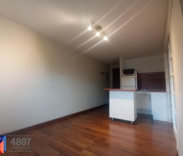 Appartement T2 à louer à Sallanches - Photo 3