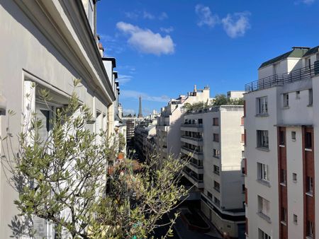 PARIS 15 - Necker - Photo 3