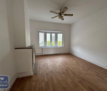 Location Appartement 2 pièces 43m² MARCQ EN BAROEUL 59700 - Photo 4