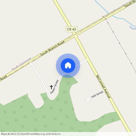 60 Helen Street Unit# B, North Stormont