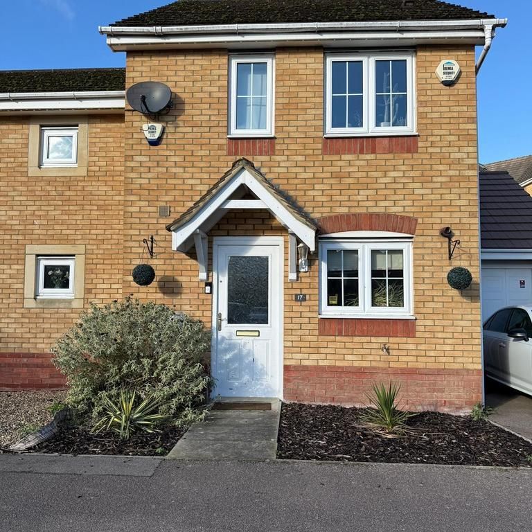 2 bedroom semi-detached house to rent - Photo 1