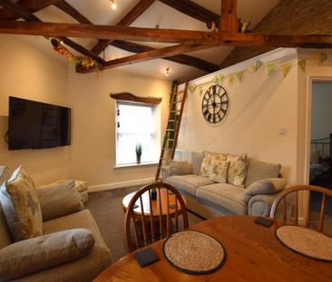 2 Bedroom Apartment To Let - Photo 3