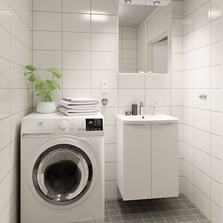 Häggviks allé 5 - Photo 3