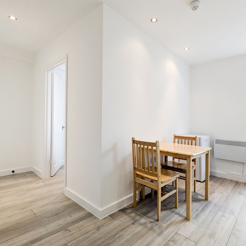 Flat 7, Trafalgar Road, Greenwich, SE10, London - Photo 1