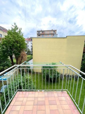 Generalsanierte 2-Zimmer-Wohnung mit Balkon - Provisionsfrei! - Photo 2