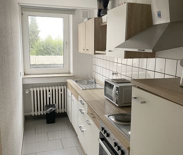 Schick eingerichtete Wohnung in zentraler Lage in Frechen - Photo 1