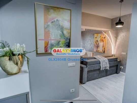 Apartament 2 Camere Unirii G 021 - Fotografie 1