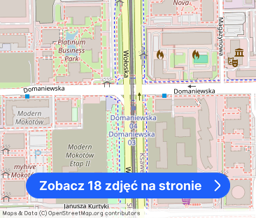 Ładne mieszkanie, 2 balkony, Garaż - Zdjęcie 1