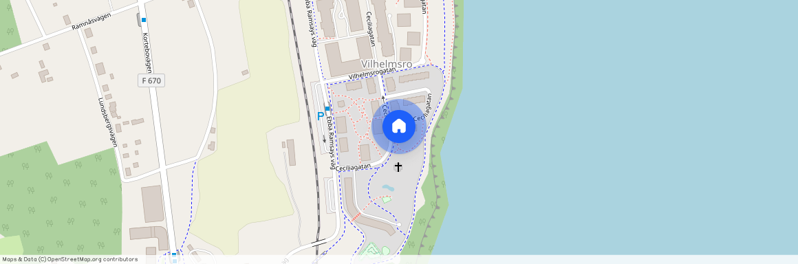 Ceciliagatan 26, 553 10, Jönköping