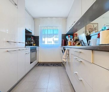 Appartement rafraîchi de 2 pièces au rez-de-chaussée - Foto 4