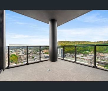E2102/108 Donnison Street, Gosford, NSW 2250 - Photo 2