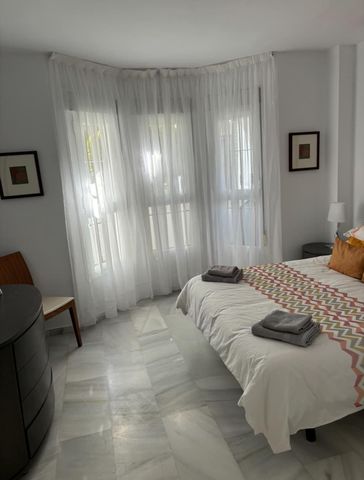 Apartamento de alquiler en Almachar-naranjos Marbell, 4, La Dama de Noche - La Alzambra - Photo 5