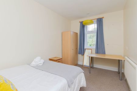 4 Bed Terraced House, Lytton Road, LE2 - Photo 5