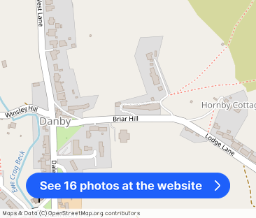 Briar Hill, Danby - Photo 1