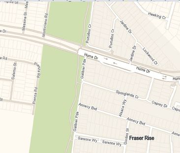 Contemporary Family Living in Sought-After Sienna North Estate - Photo 4