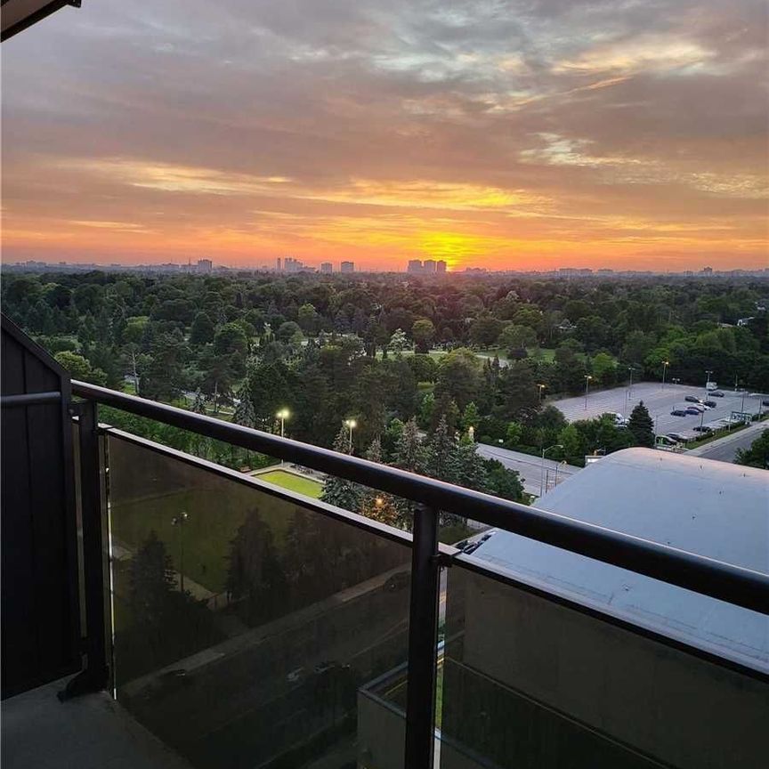 For Lease - 153 Beecroft Road Unit# 1709, Toronto, Ontario - Photo 1