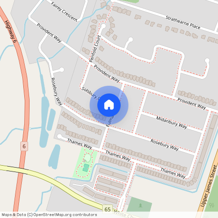 72 Solsbury Cres, L0R 1W0, Mount Hope