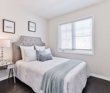 For Lease - 76 Gas Lamp Lane, Markham, Ontario - Photo 6