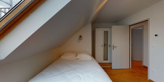 Solfé — Chambre Privée 11 - Photo 3