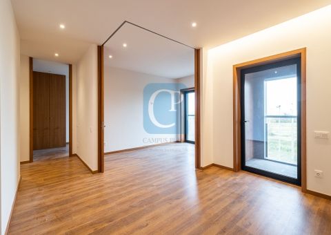 Apartamento T2 KITCHENET