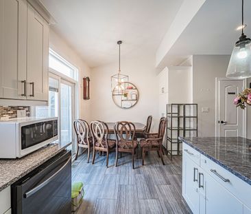 For Lease - 3486 Fountain Park Avenue Unit# Upper, Mississauga, Ont... - Photo 4