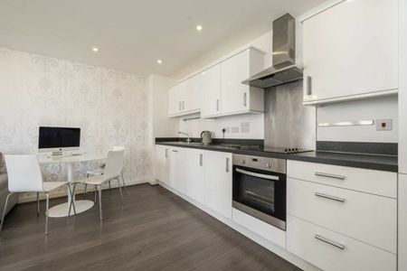 Clayponds Lane, TW8, London - Photo 3