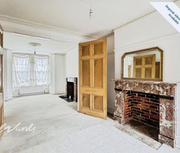 7 bedroom semi-detached house to rent - Photo 2