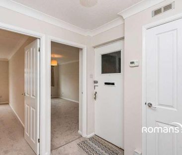 Georgina Court, Clarence Road, Fleet, GU51 - Photo 1