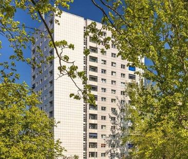 Ab sofort Nachmieter gesucht! 2-Zimmer-Wohnung mit Balkon und Dusche - Foto 1