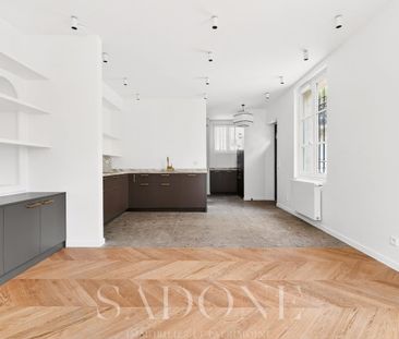 Location Maison-villa 5 pièces 113,75 m² à Neuilly-sur-Seine - Photo 4