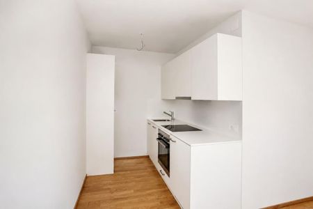 Renovierte 1-Zimmerwohnung nähe Bahnhof SBB - Photo 3
