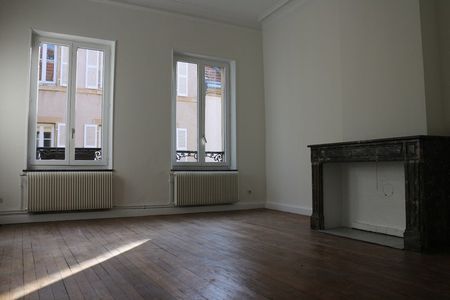 Location Appartement 3 pièces 93m² METZ 57000 - Photo 2