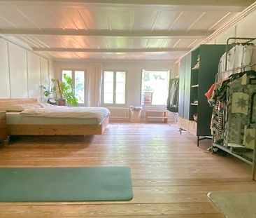 2 Zimmer-Wohnung in Bern - Matte, möbliert, auf Zeit - Photo 4