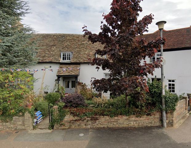 2 bedroom cottage to rent Great North Road, Eaton Socon, St. Neots, PE19 - Photo 1