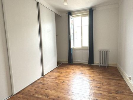 Appartement - 4 pièces - 103,24 m² - Saint-Étienne - Photo 2