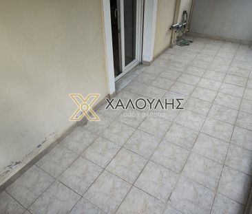 Studio/Γκαρσονιέρα για ενοικίαση Έξι Δρόμοι (Λάρισα) - Photo 3