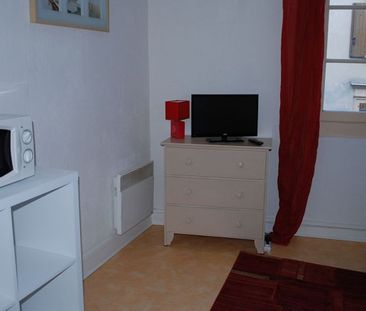 Location Appartement 1 pièce LIMOGES (87000) - Photo 2