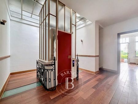 Charming duplex 2bdr 2bath TERRACE - Foto 4