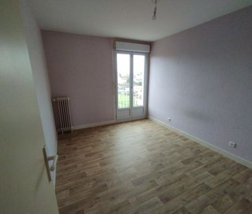 Appartement T5bis – Pré Bercy Avermes  Proche Hôpital - Photo 4