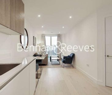 Sinclair Road, Kensington, W14 - Photo 4