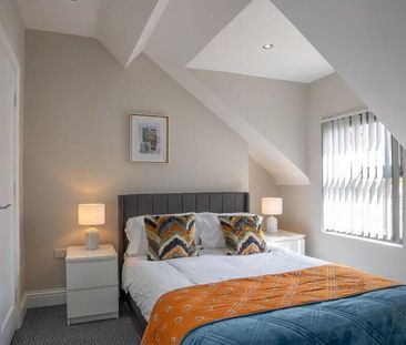 Apt 6, 19 Camden Street, Belfast, BT9 6AT - Photo 4
