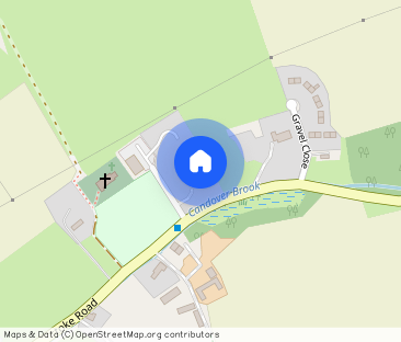 Brown Candover, Alresford, Hampshire, SO24 - Photo 1