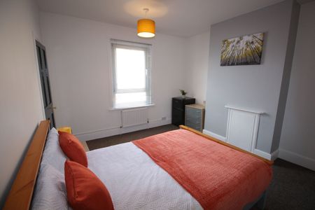 Student Accommodation 26/27, 16 Carholme Road, Newland,Lincoln - Photo 3