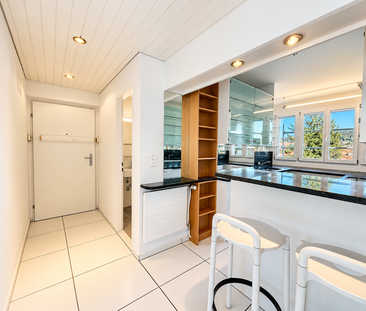 Über den Dächern von Zürich - Maisonette-Wohnung mit spektakulärer ... - Foto 2