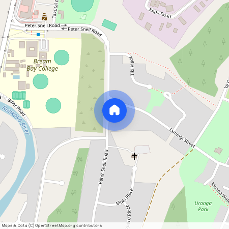 13 Peter Snell Road, Ruakaka, Whangarei