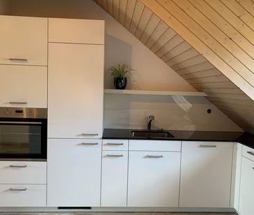 4.5 Zimmer, 180 m², 2. Stock - Foto 4