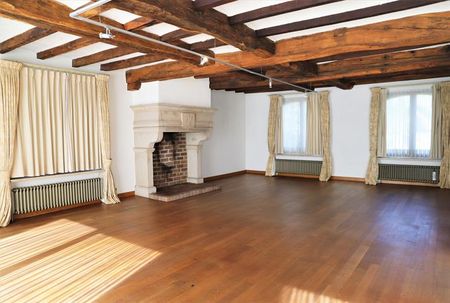 Exclusieve ruime villa met prachtige tuin - Foto 2