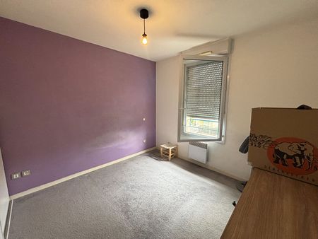 APPARTEMENT T2 MONT DE MARSAN - 52 m2, - Photo 4