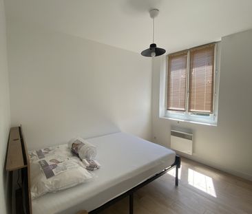 Location Appartement 2 pièces 28m² AMIENS 80090 - Photo 5