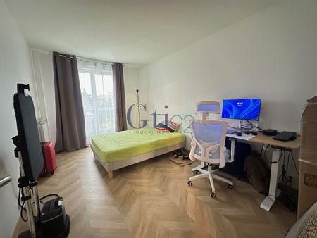 Appartement 64.51 m² - 3 Pièces - Clamart (92140) - Photo 5